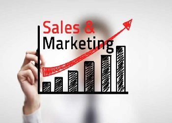Marketing & Sales Marketing & Sales