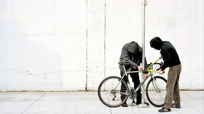 Bike Park Management